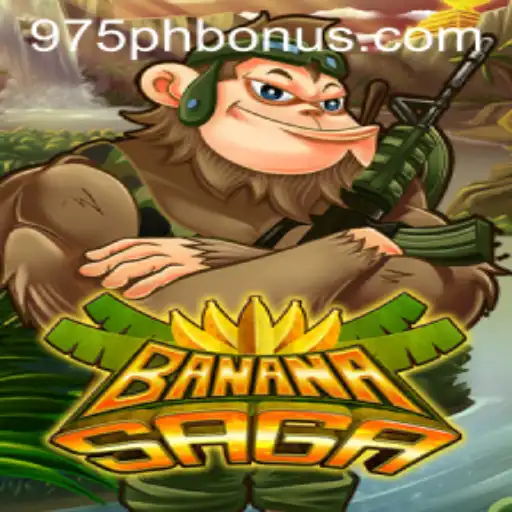Exploring the Exciting World of BananaSaga with 975PH BONUS