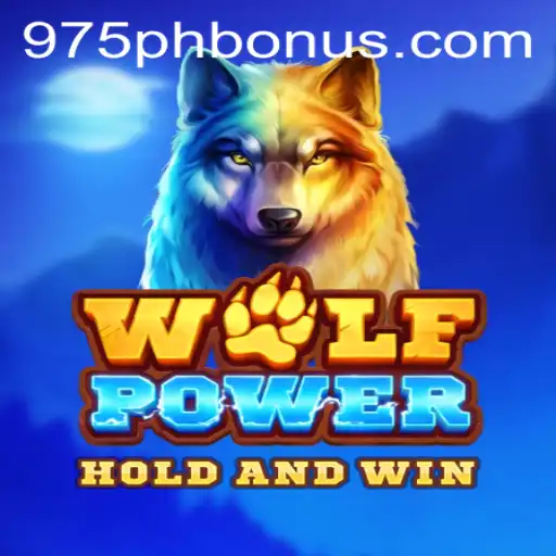 WolfPower: Unleashing Excitement with the 975PH BONUS