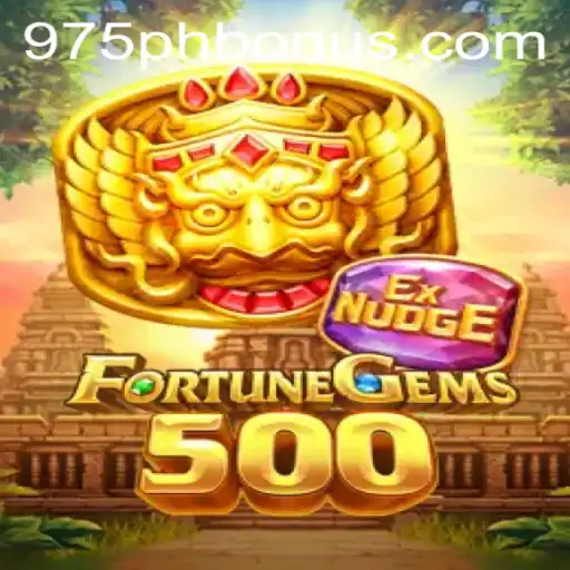Exploring FortuneGems500: How to Play and Win with 975PH BONUS