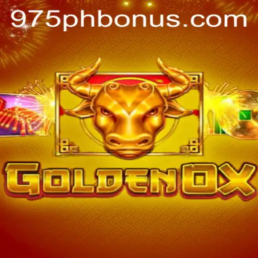 GoldenOx: Unravel the Excitement Behind the 975PH BONUS