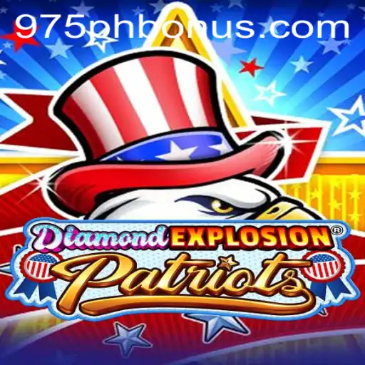 Exploring the Thrilling World of DiamondExplosionPatriots - A Guide to Gameplay and Strategy