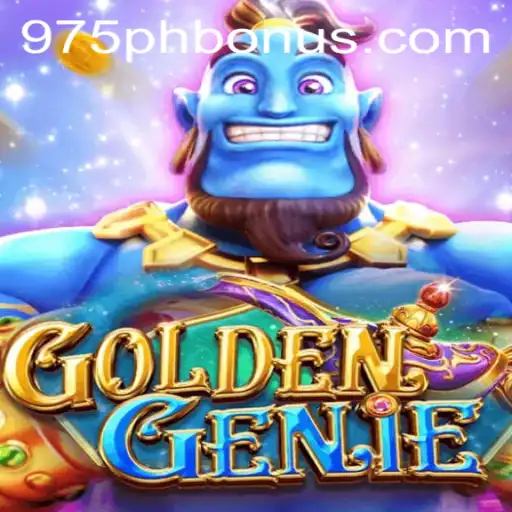 Discover the Magic of GOLDENGENIE and Unlock Hidden Treasures