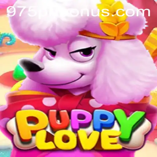 PuppyLove: Dive into the Adorable World of Canine Magic and Get Your 975PH BONUS