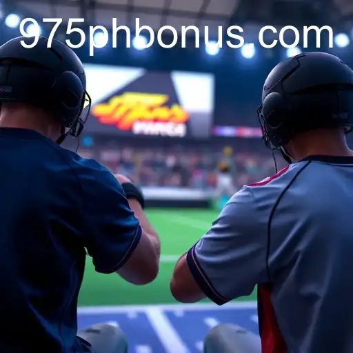 Virtual Sports: A Deep Dive into the Digital Athletic Revolution