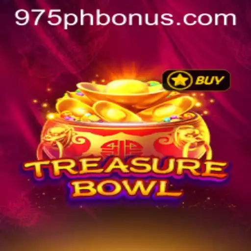 TreasureBowl: Dive Into the Ultimate Treasure Hunt